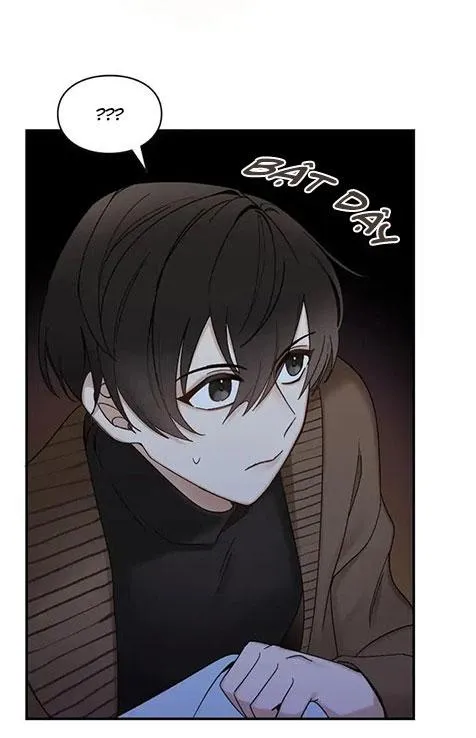 Cứu Rỗi Chapter 1 Trang 37