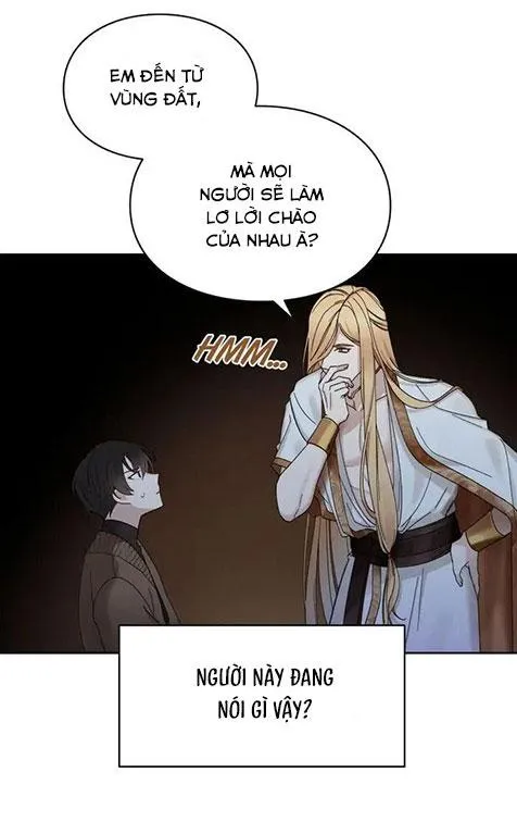 Cứu Rỗi Chapter 1 Trang 38