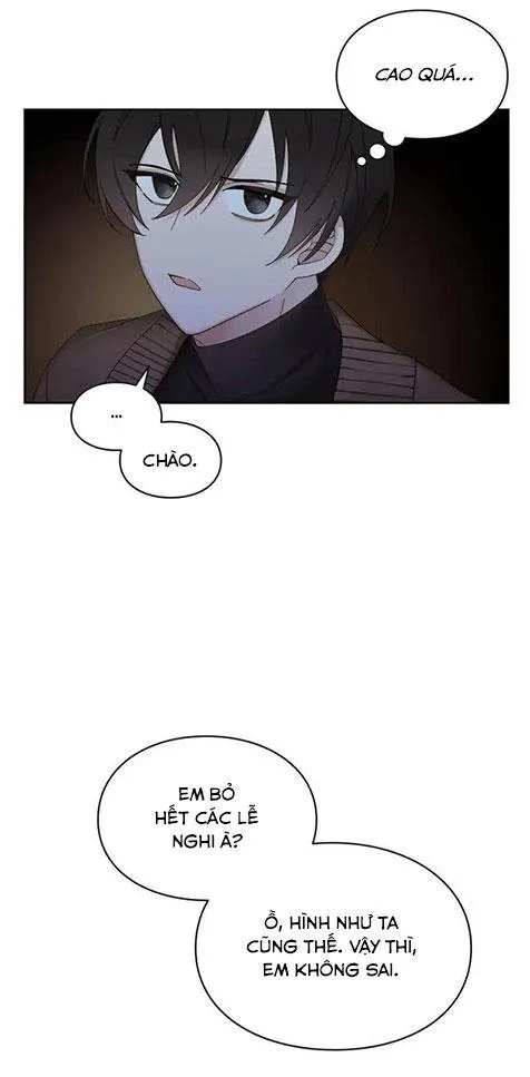 Cứu Rỗi Chapter 1 Trang 39