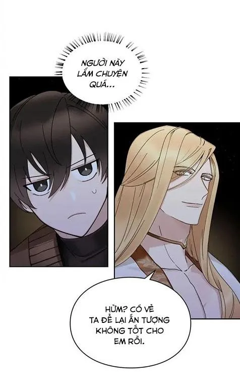 Cứu Rỗi Chapter 1 Trang 41