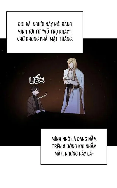 Cứu Rỗi Chapter 1 Trang 42