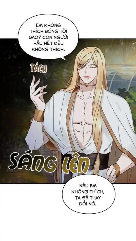 Cứu Rỗi Chapter 1 Trang 43