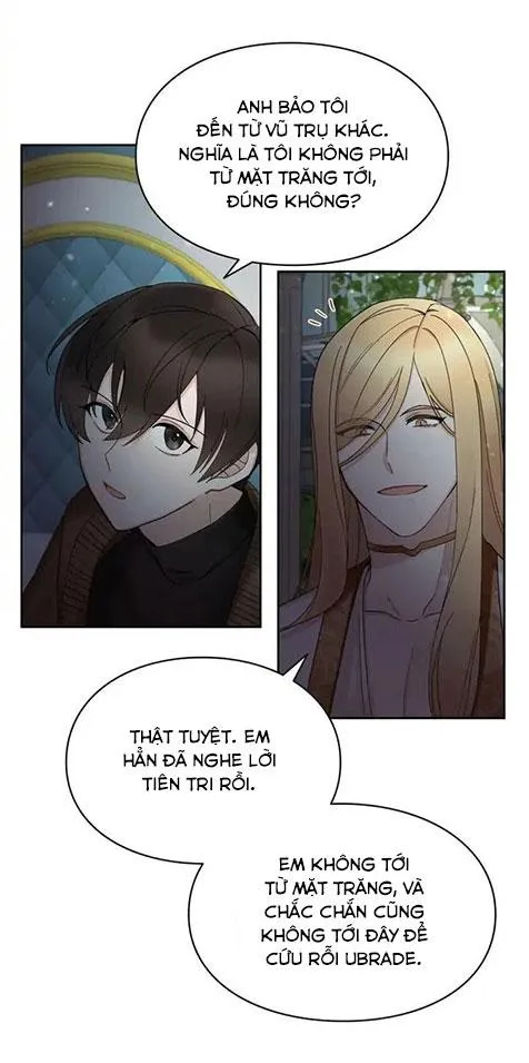 Cứu Rỗi Chapter 1 Trang 44