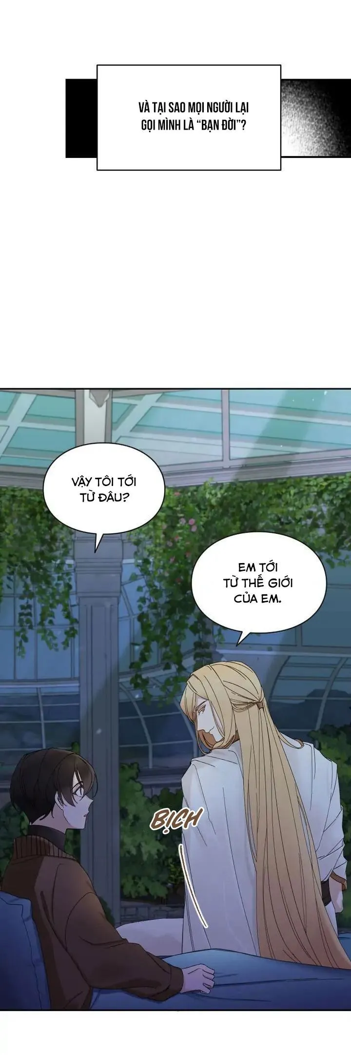 Cứu Rỗi Chapter 1 Trang 46