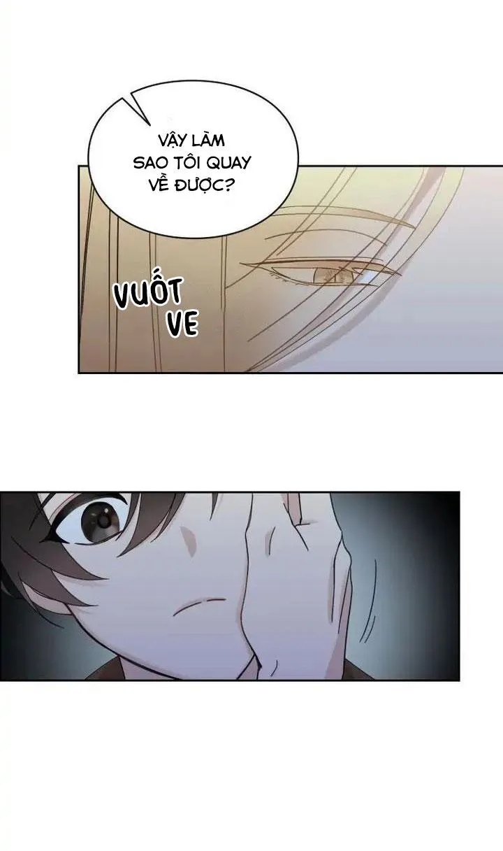 Cứu Rỗi Chapter 1 Trang 47