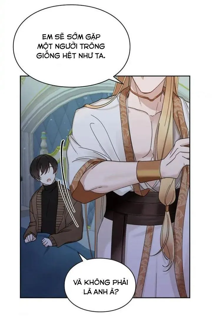 Cứu Rỗi Chapter 1 Trang 49