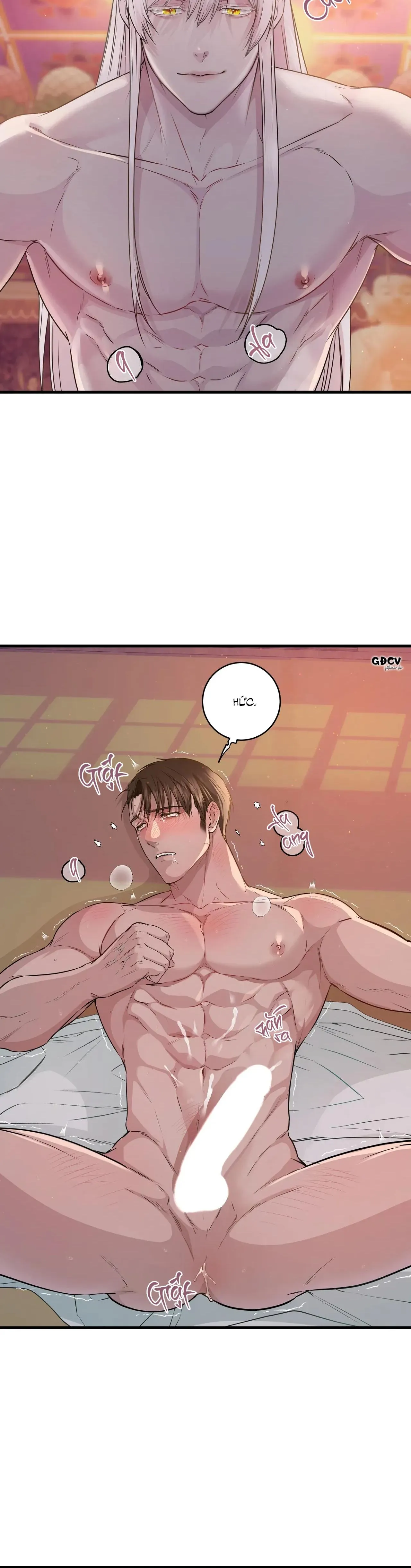 CỨU TINH CỦA RẮN Chapter 2 Trang 5