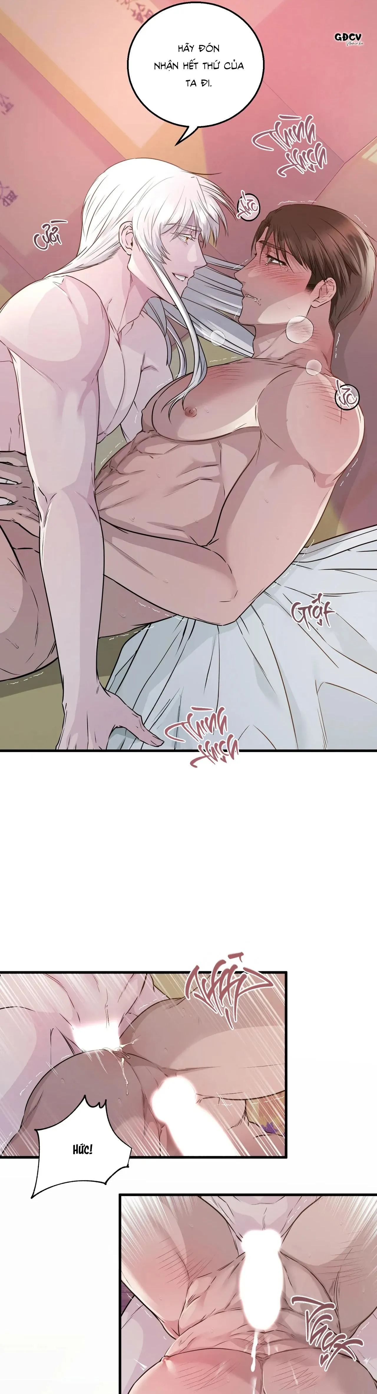 CỨU TINH CỦA RẮN Chapter 2 Trang 16