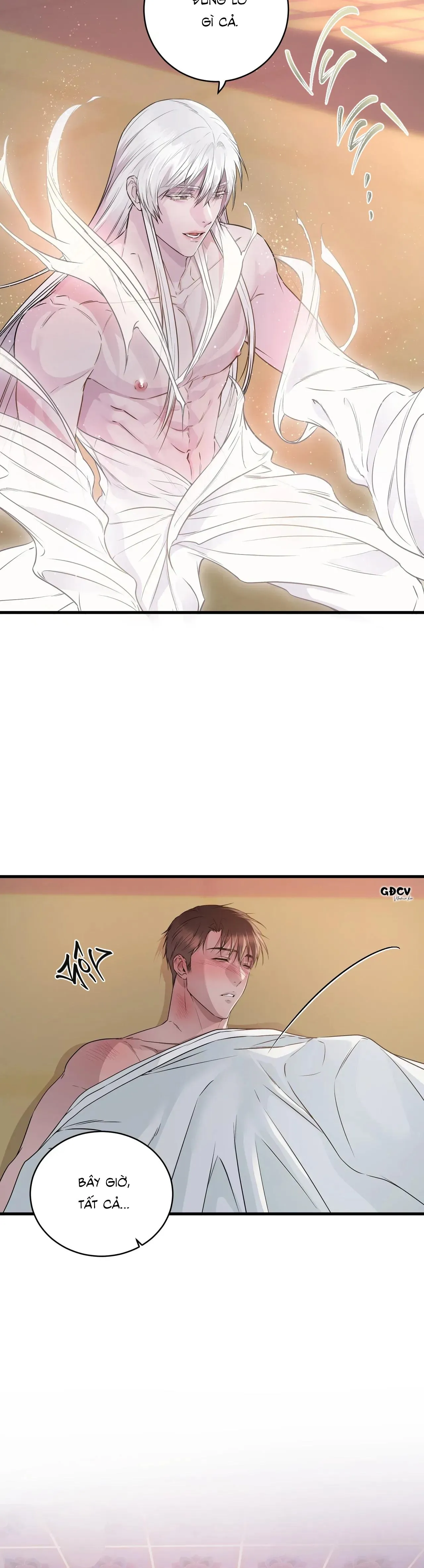 CỨU TINH CỦA RẮN Chapter 2 Trang 20