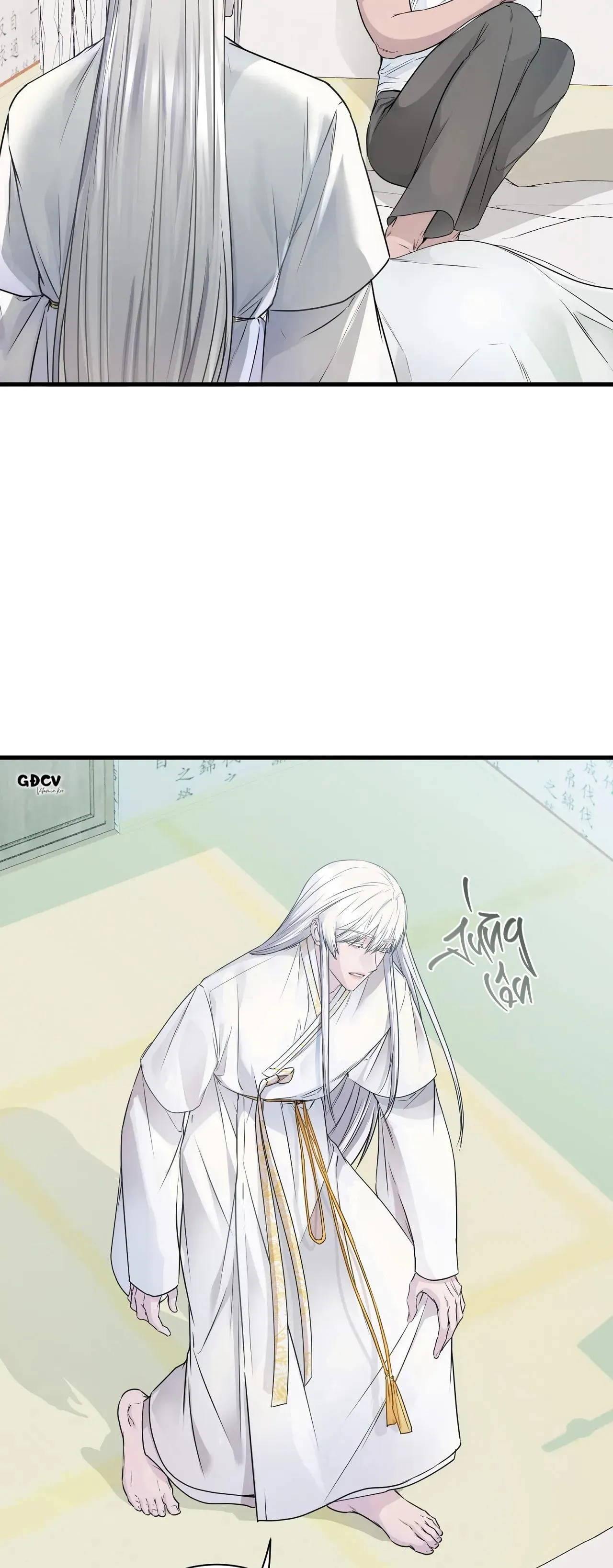 CỨU TINH CỦA RẮN Chapter 2 Trang 27