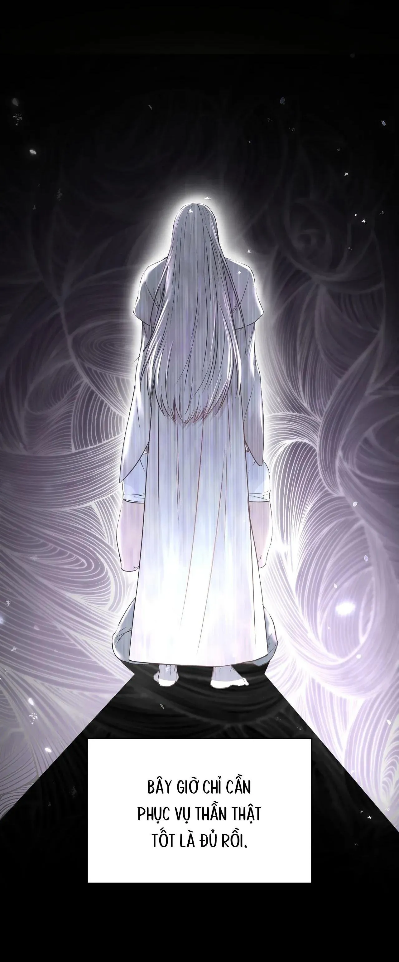 CỨU TINH CỦA RẮN Chapter 3 Trang 12