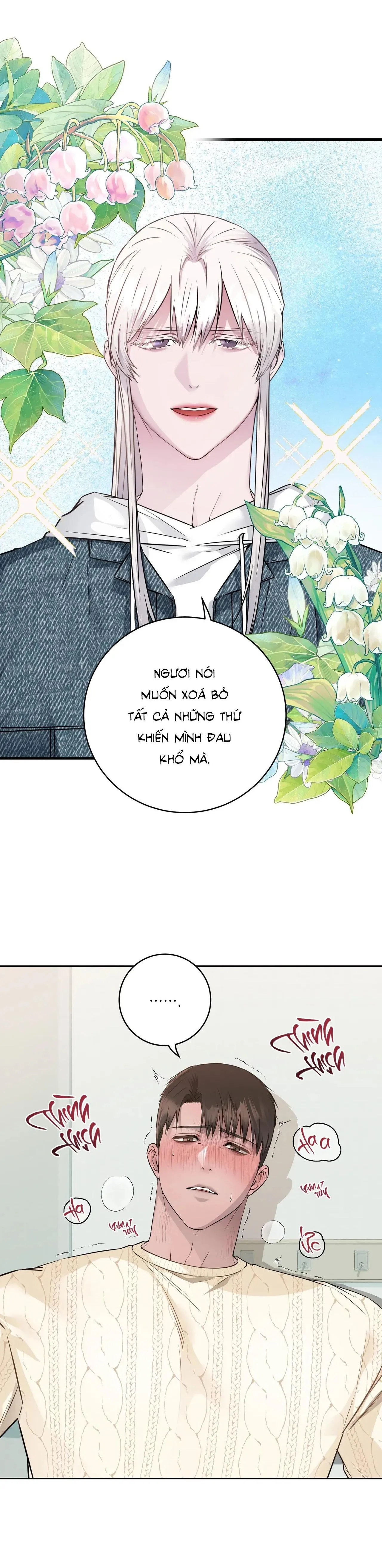 CỨU TINH CỦA RẮN Chapter 4 Trang 5