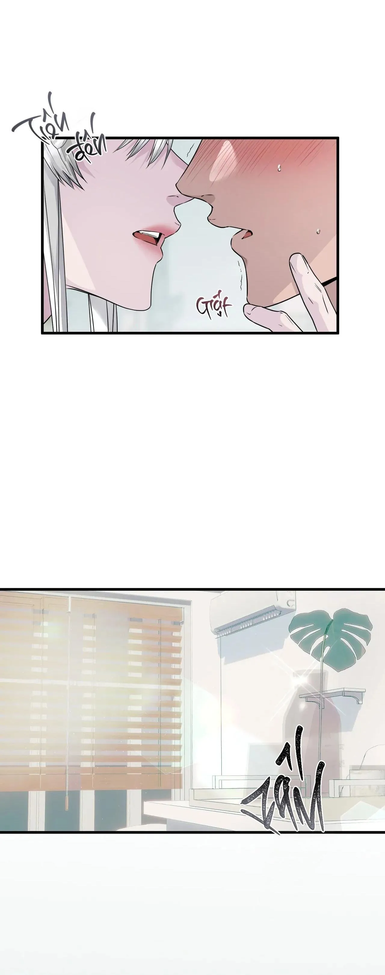 CỨU TINH CỦA RẮN Chapter 4 Trang 6