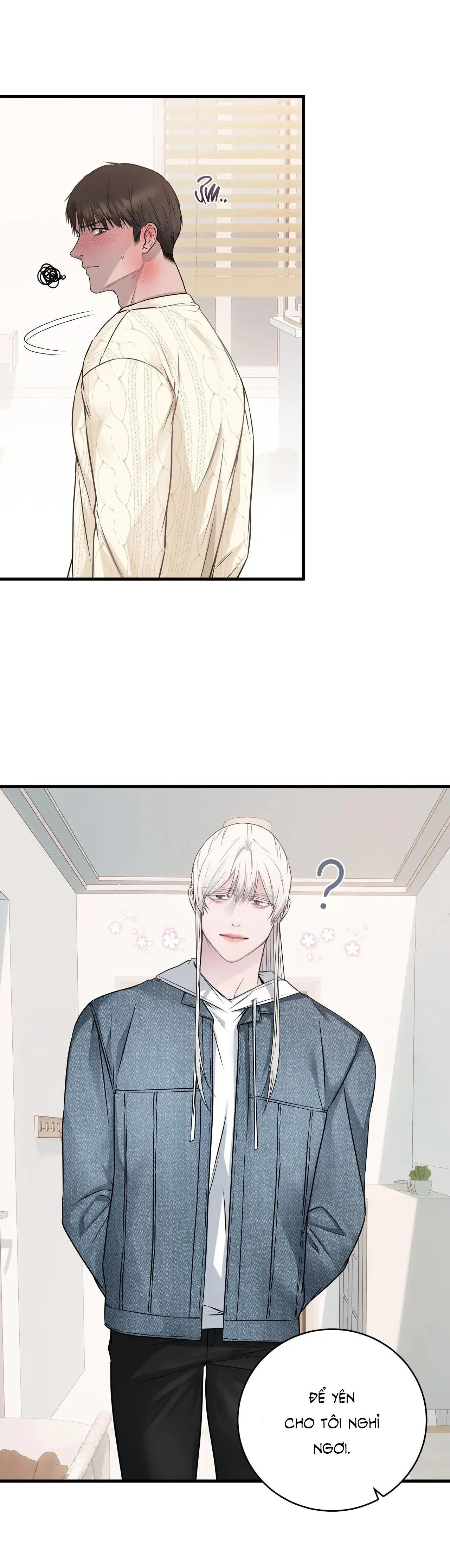 CỨU TINH CỦA RẮN Chapter 4 Trang 12