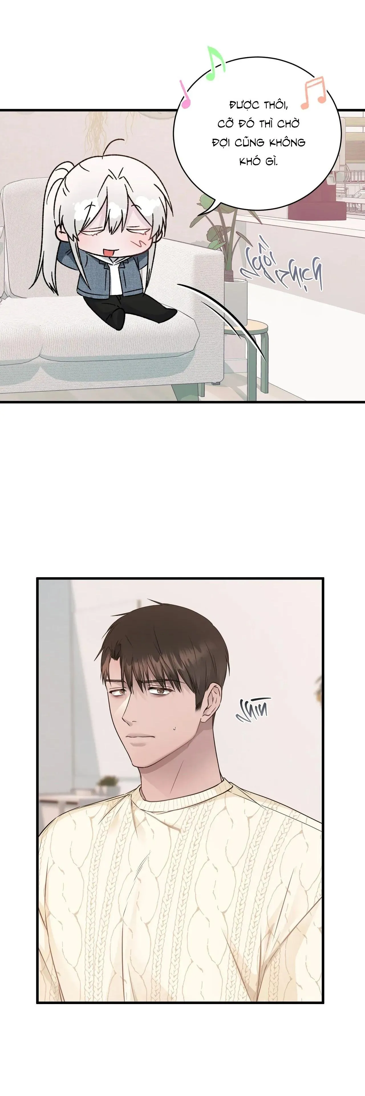 CỨU TINH CỦA RẮN Chapter 4 Trang 13