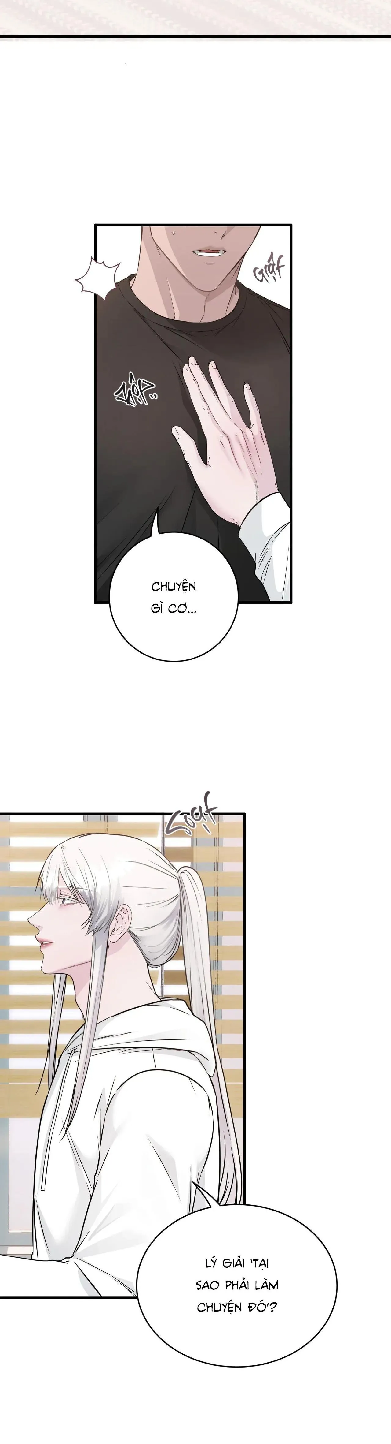 CỨU TINH CỦA RẮN Chapter 4 Trang 21