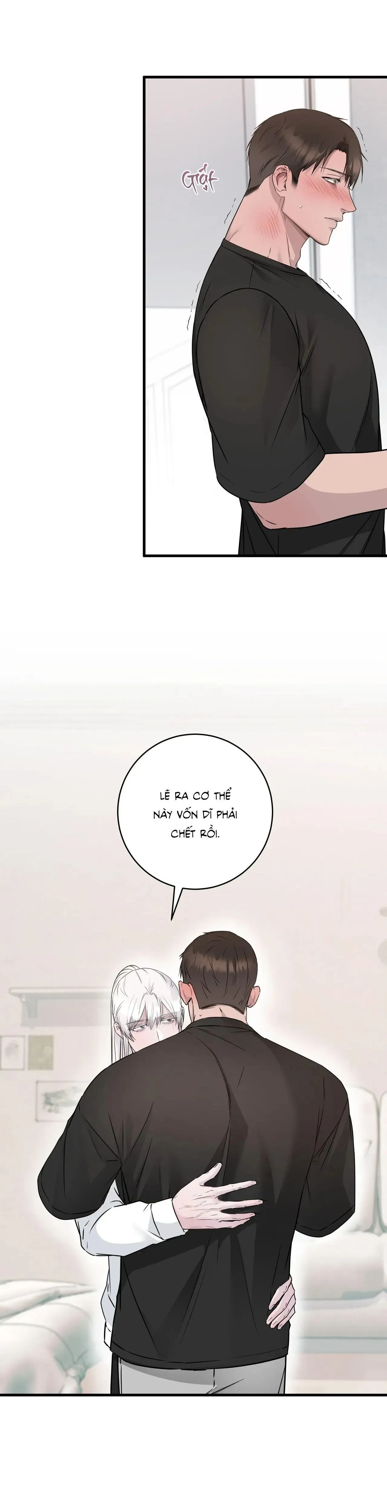 CỨU TINH CỦA RẮN Chapter 4 Trang 22