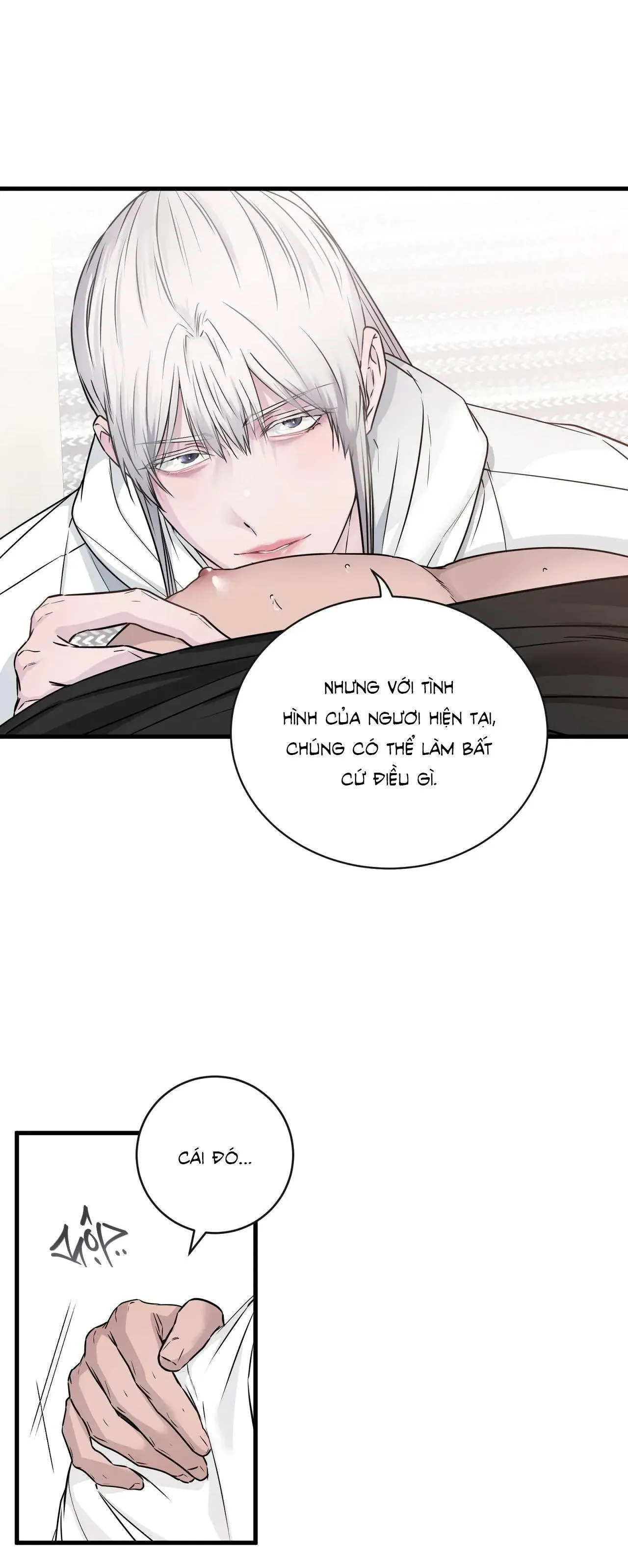 CỨU TINH CỦA RẮN Chapter 4 Trang 26