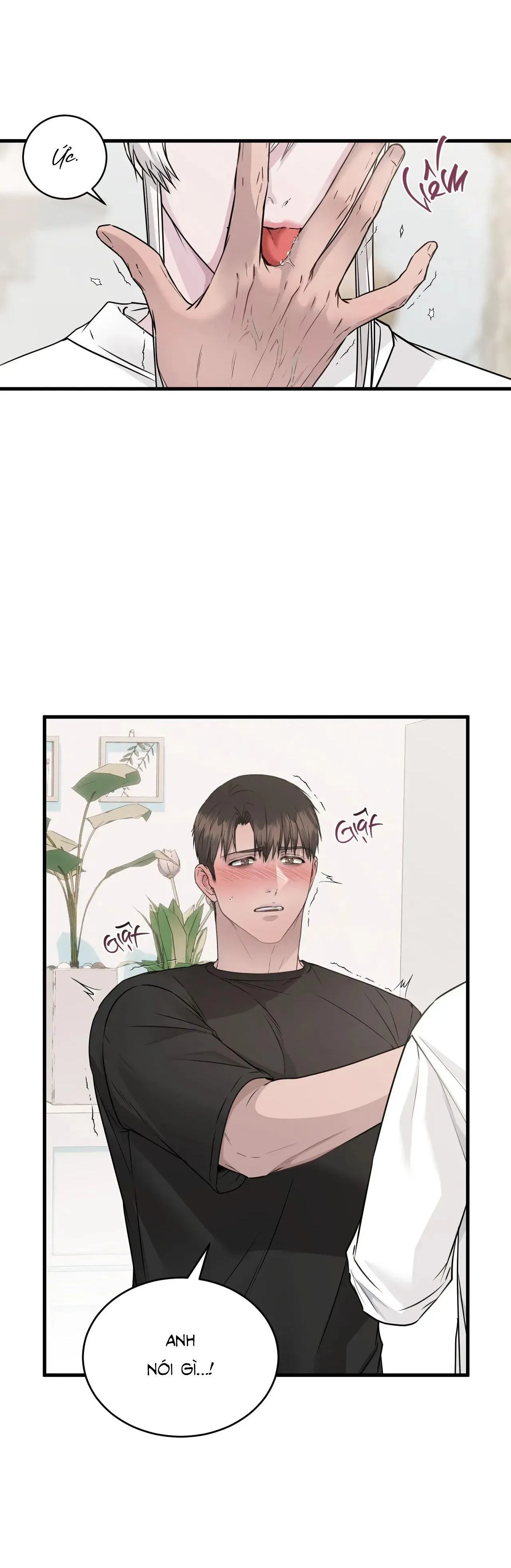 CỨU TINH CỦA RẮN Chapter 4 Trang 29