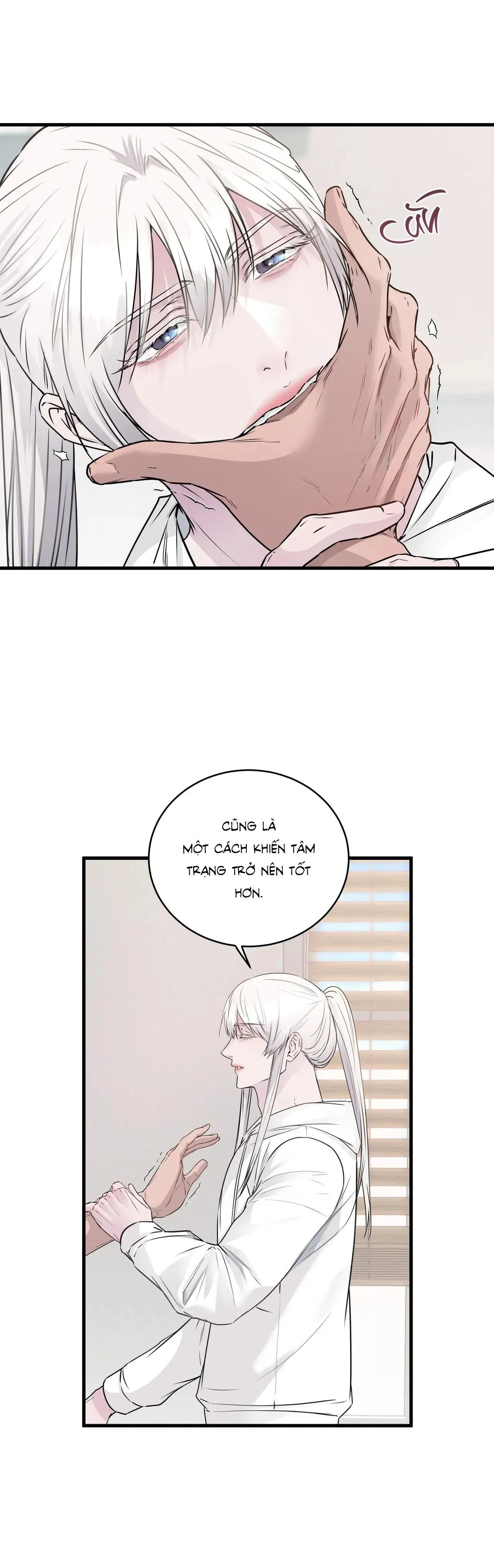 CỨU TINH CỦA RẮN Chapter 4 Trang 30