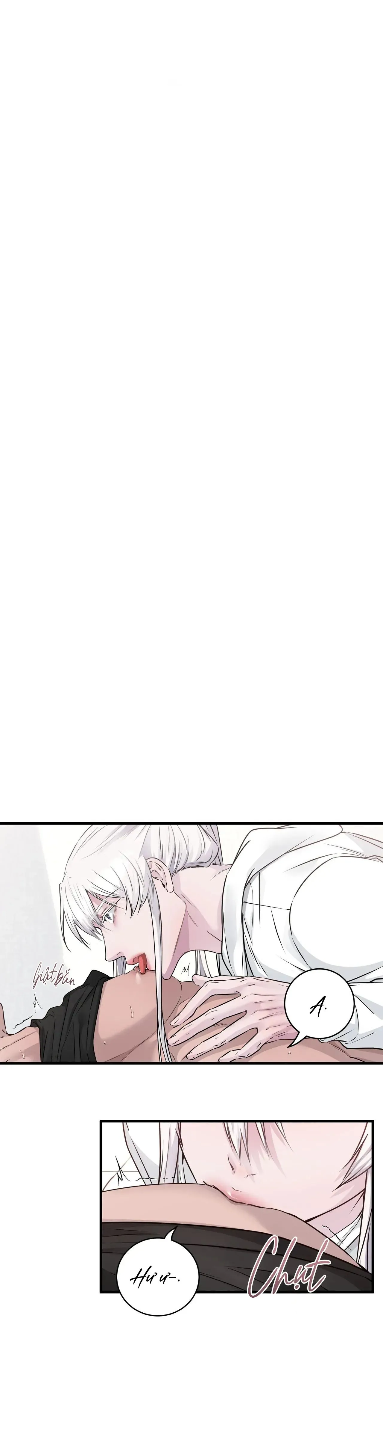 CỨU TINH CỦA RẮN Chapter 5 Trang 6