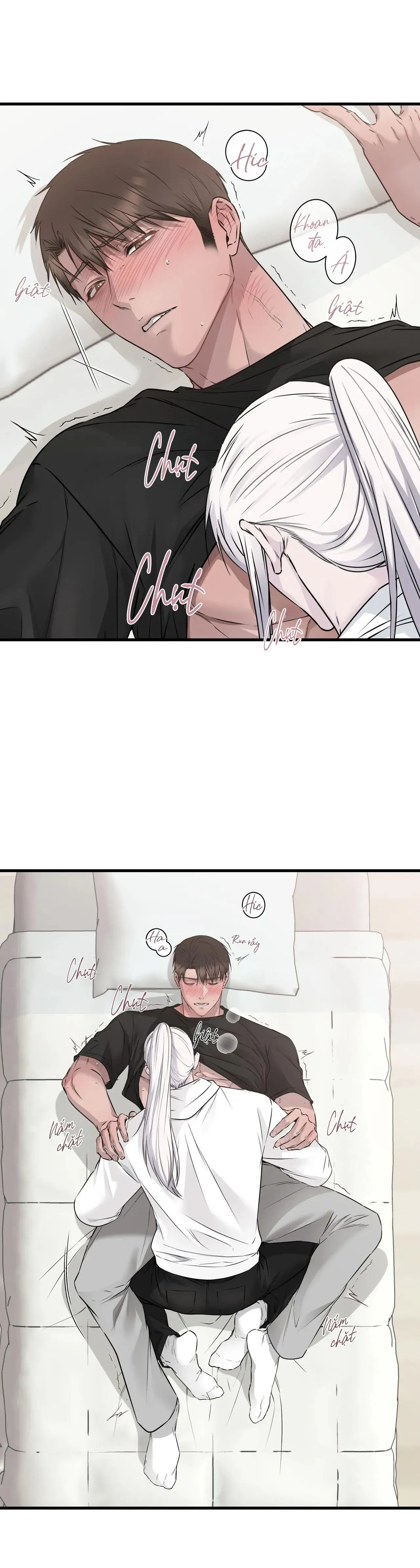 CỨU TINH CỦA RẮN Chapter 5 Trang 7