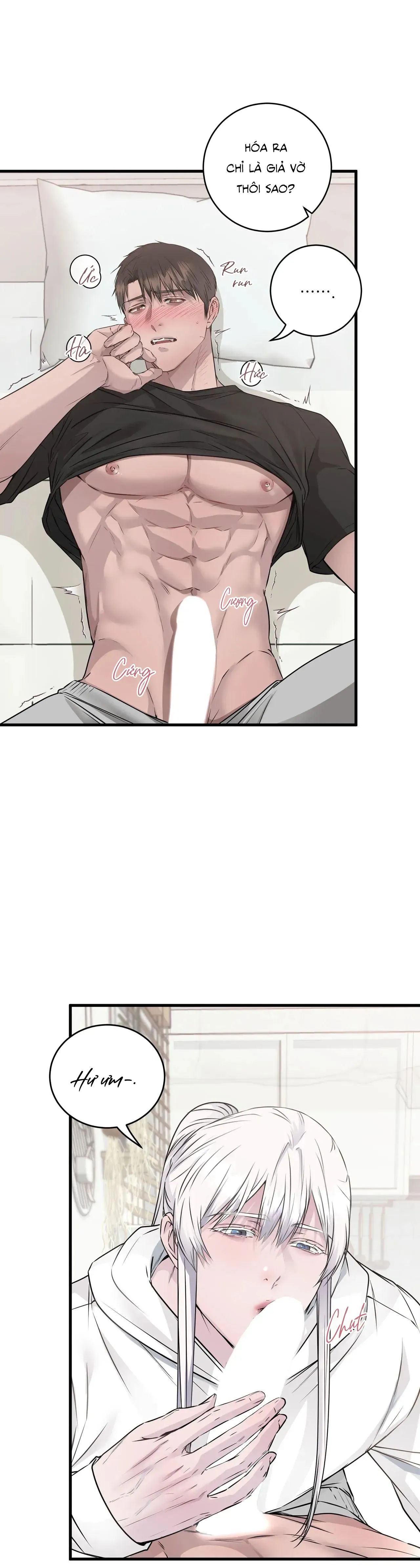 CỨU TINH CỦA RẮN Chapter 5 Trang 9