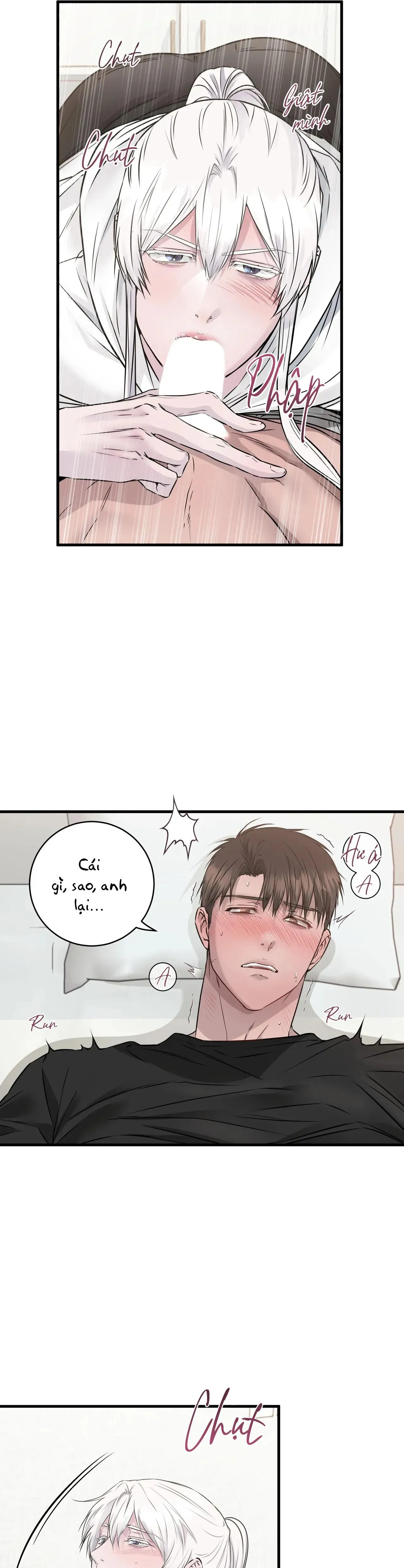 CỨU TINH CỦA RẮN Chapter 5 Trang 11