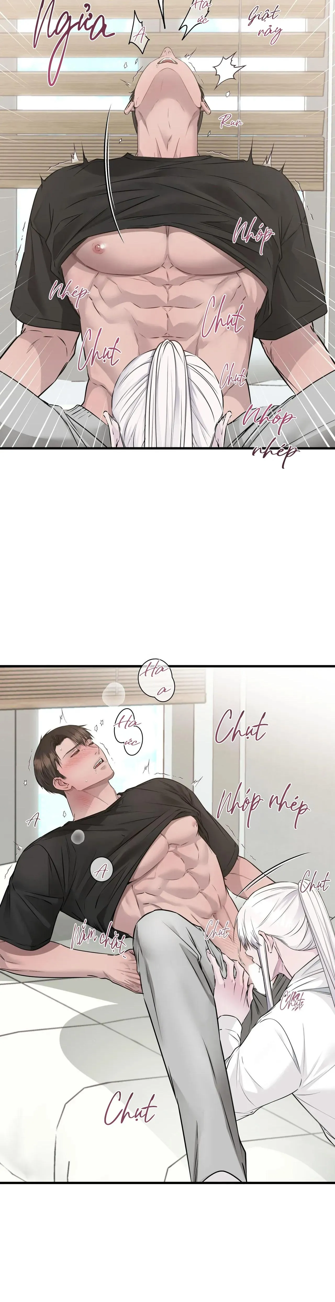 CỨU TINH CỦA RẮN Chapter 5 Trang 13