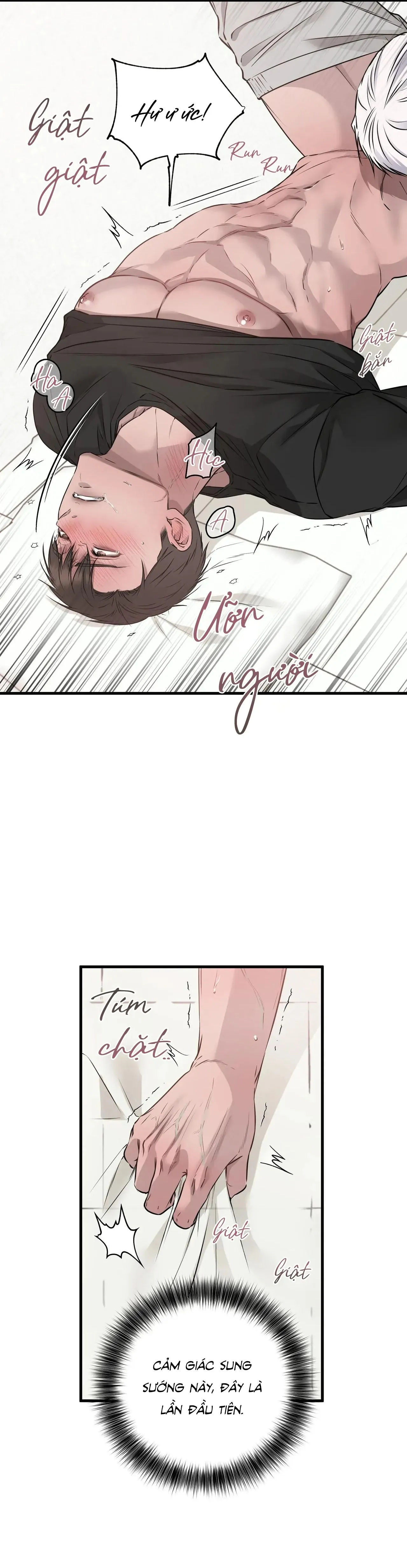 CỨU TINH CỦA RẮN Chapter 5 Trang 16