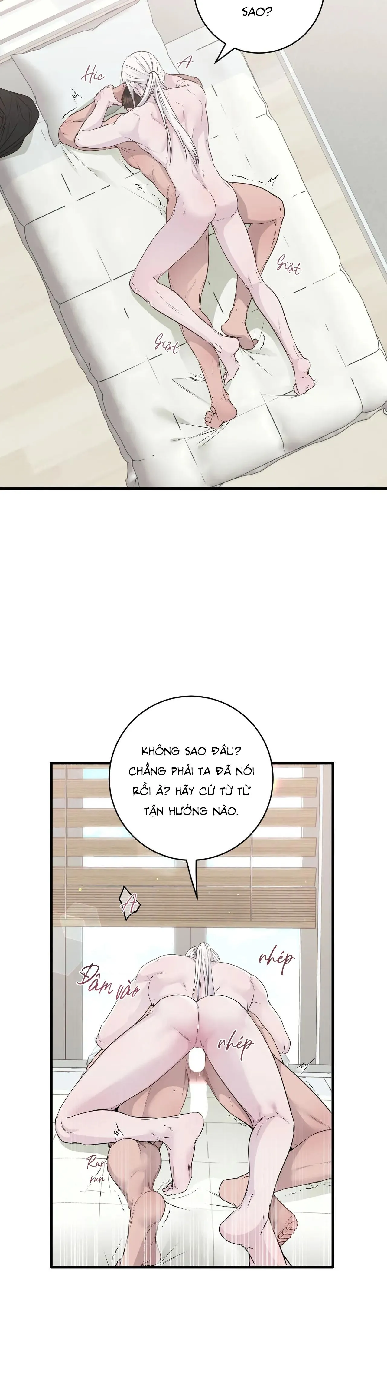 CỨU TINH CỦA RẮN Chapter 5 Trang 27