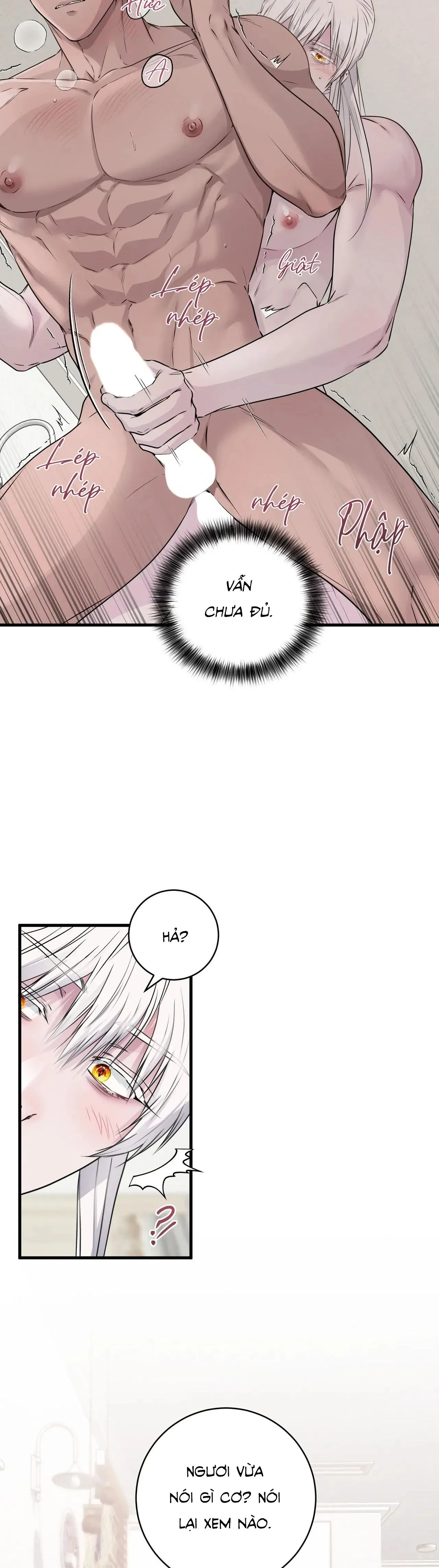 CỨU TINH CỦA RẮN Chapter 5 Trang 29