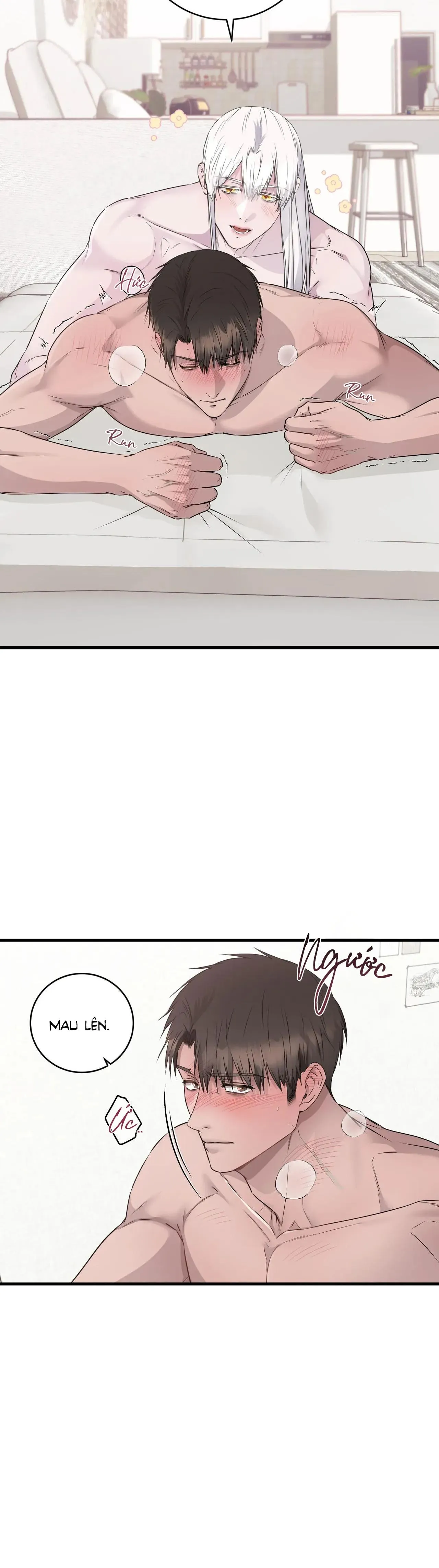 CỨU TINH CỦA RẮN Chapter 5 Trang 30