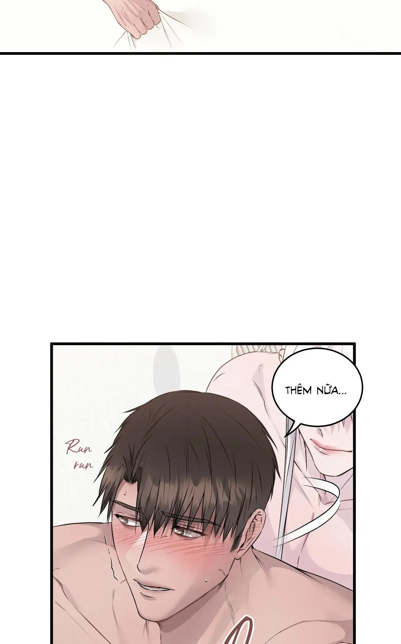 CỨU TINH CỦA RẮN Chapter 5 Trang 32