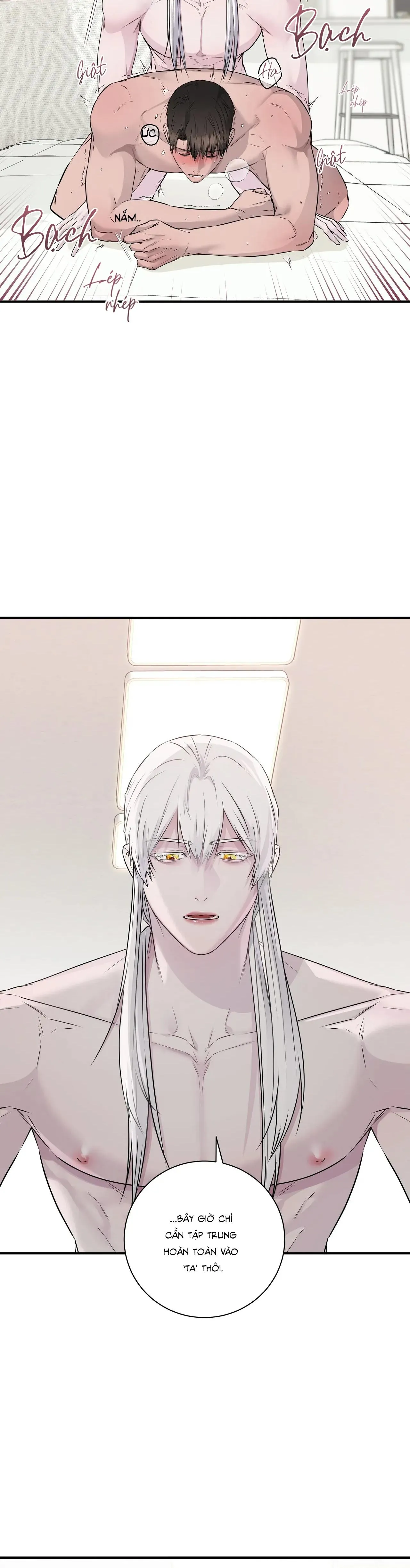 CỨU TINH CỦA RẮN Chapter 6 Trang 5