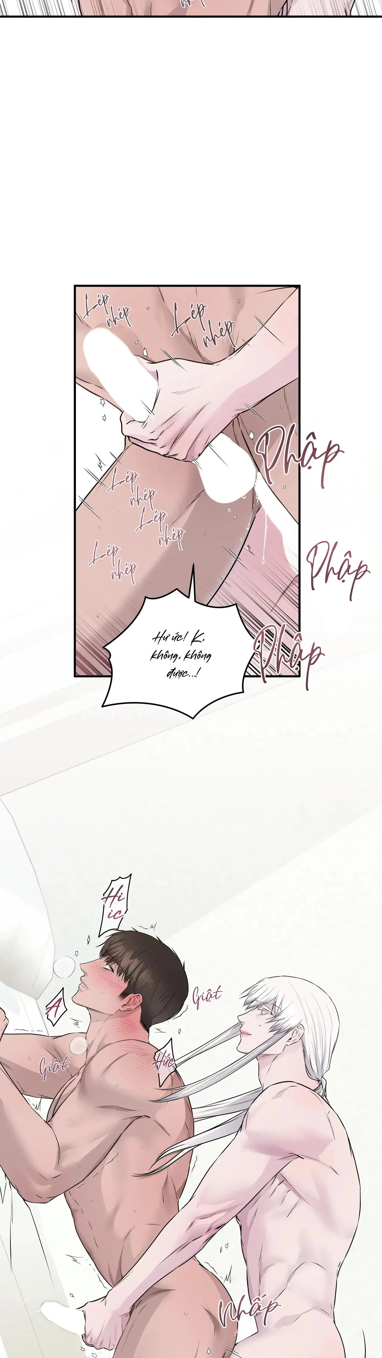 CỨU TINH CỦA RẮN Chapter 6 Trang 7