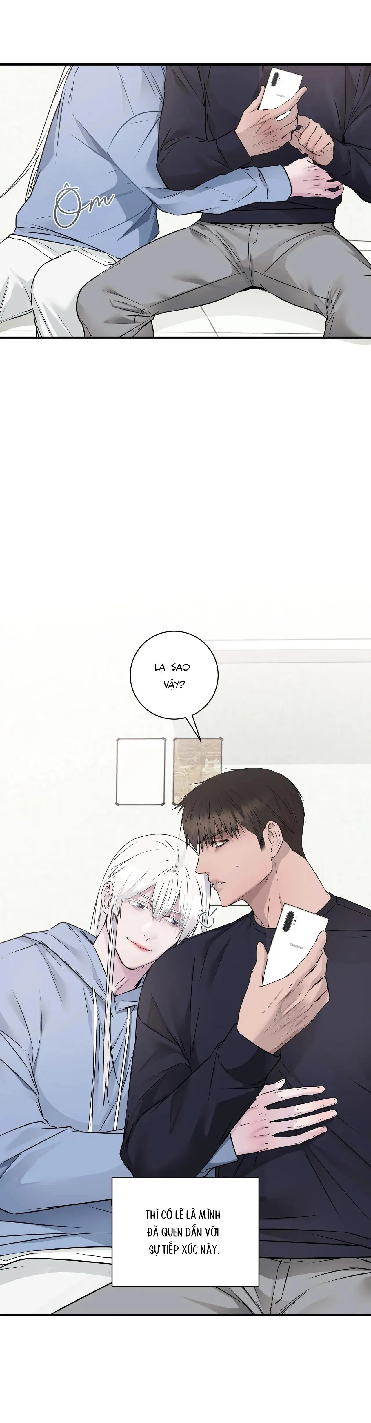 CỨU TINH CỦA RẮN Chapter 6 Trang 14