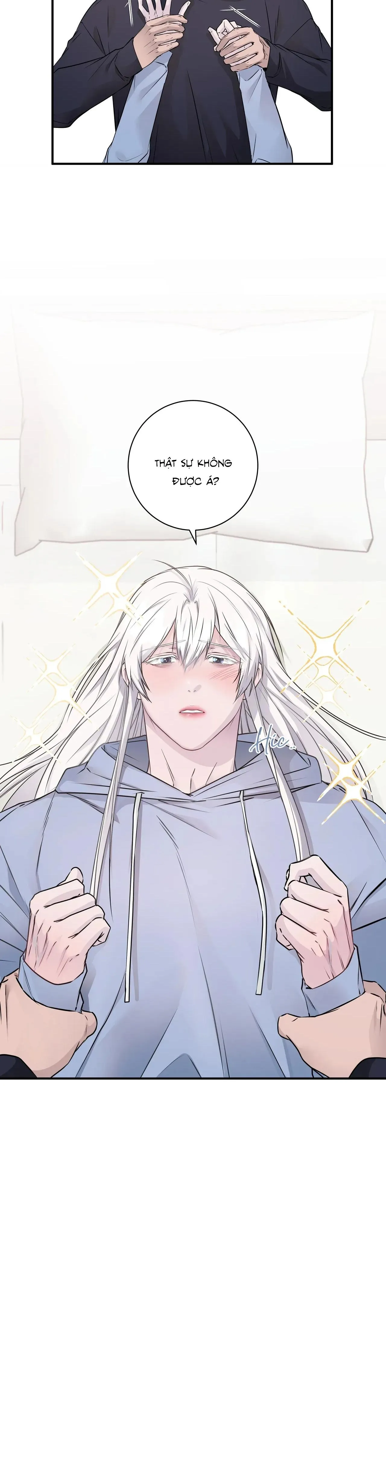 CỨU TINH CỦA RẮN Chapter 6 Trang 20