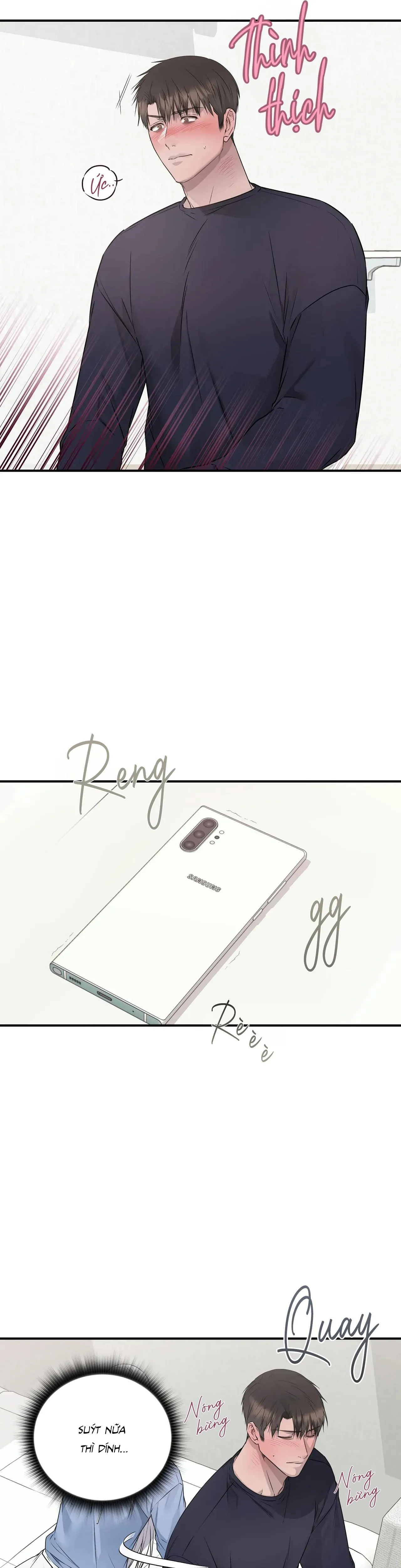 CỨU TINH CỦA RẮN Chapter 6 Trang 21