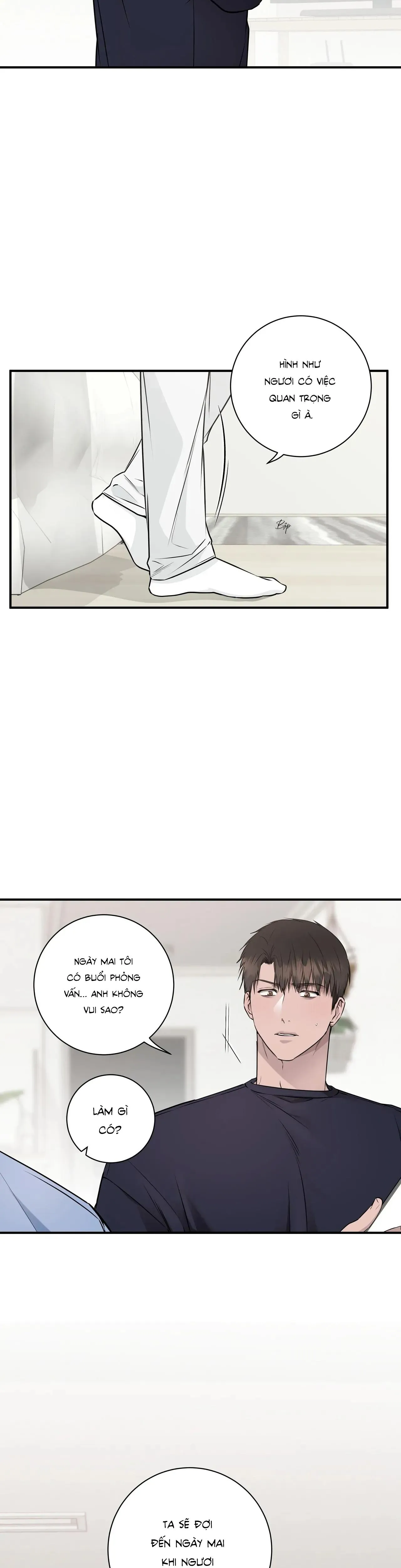 CỨU TINH CỦA RẮN Chapter 6 Trang 24