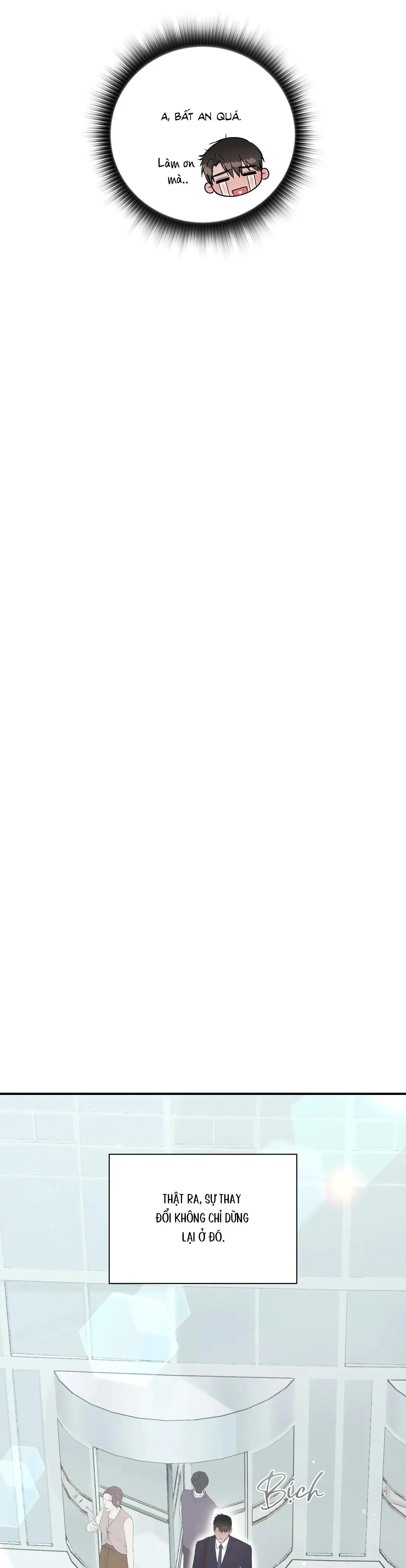 CỨU TINH CỦA RẮN Chapter 6 Trang 26