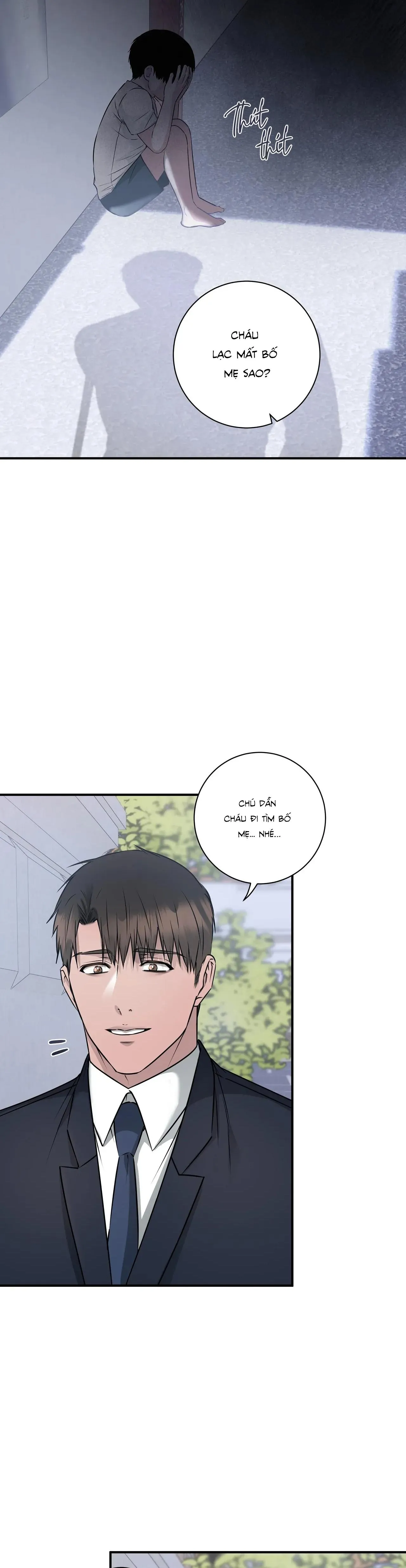 CỨU TINH CỦA RẮN Chapter 6 Trang 29