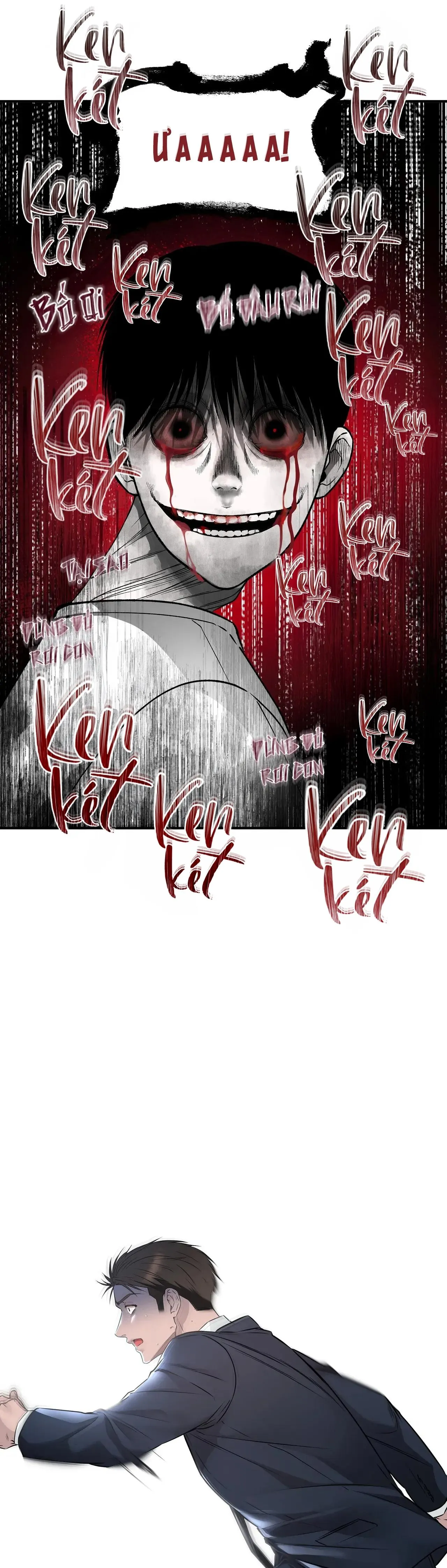 CỨU TINH CỦA RẮN Chapter 6 Trang 31