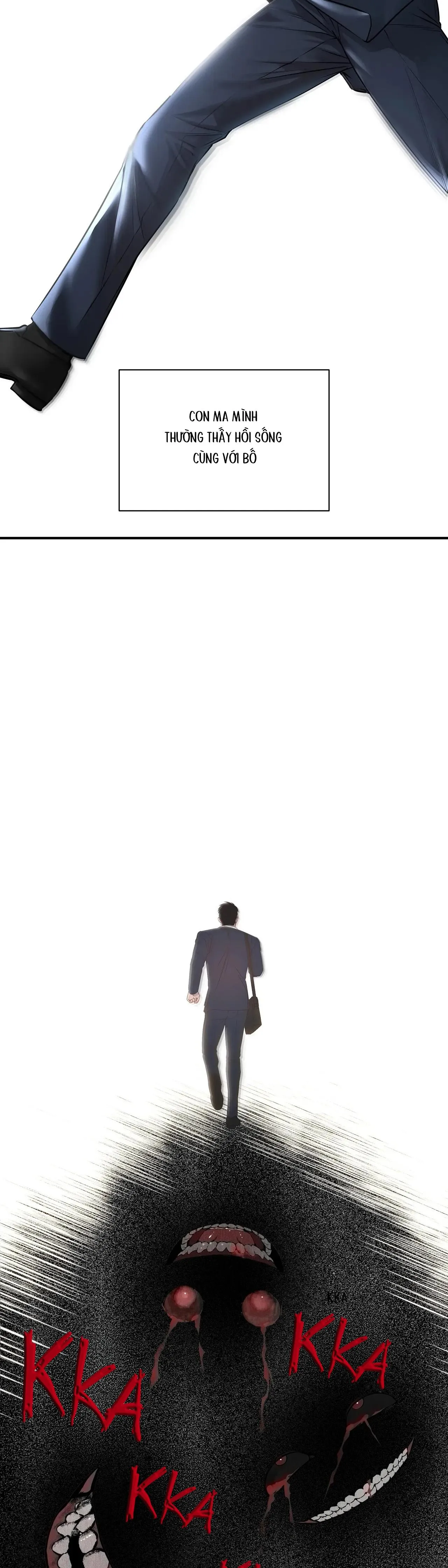 CỨU TINH CỦA RẮN Chapter 6 Trang 32