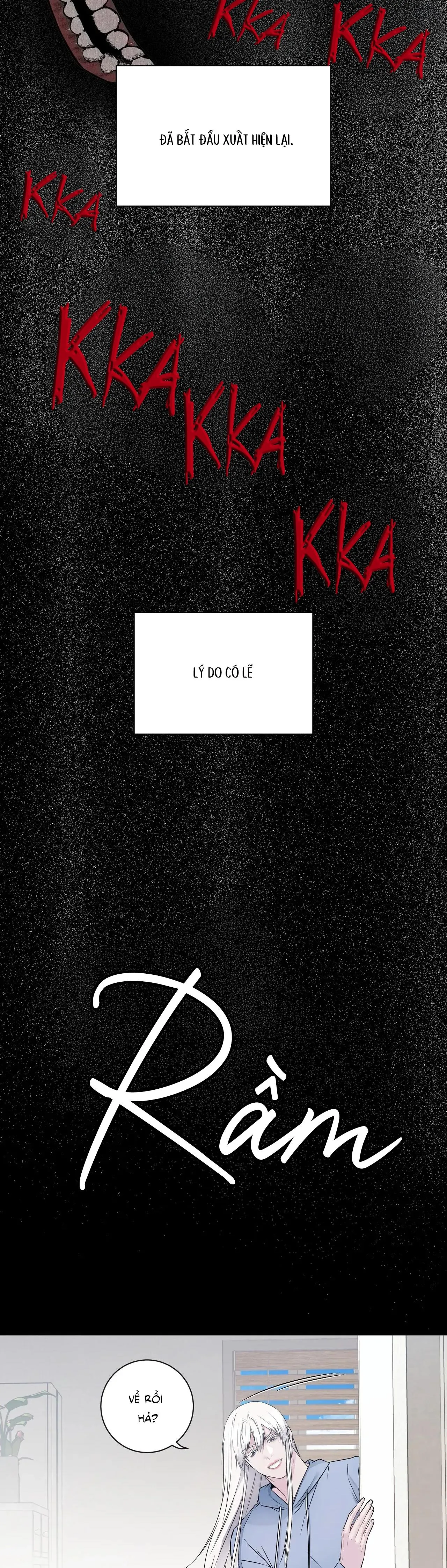 CỨU TINH CỦA RẮN Chapter 6 Trang 33