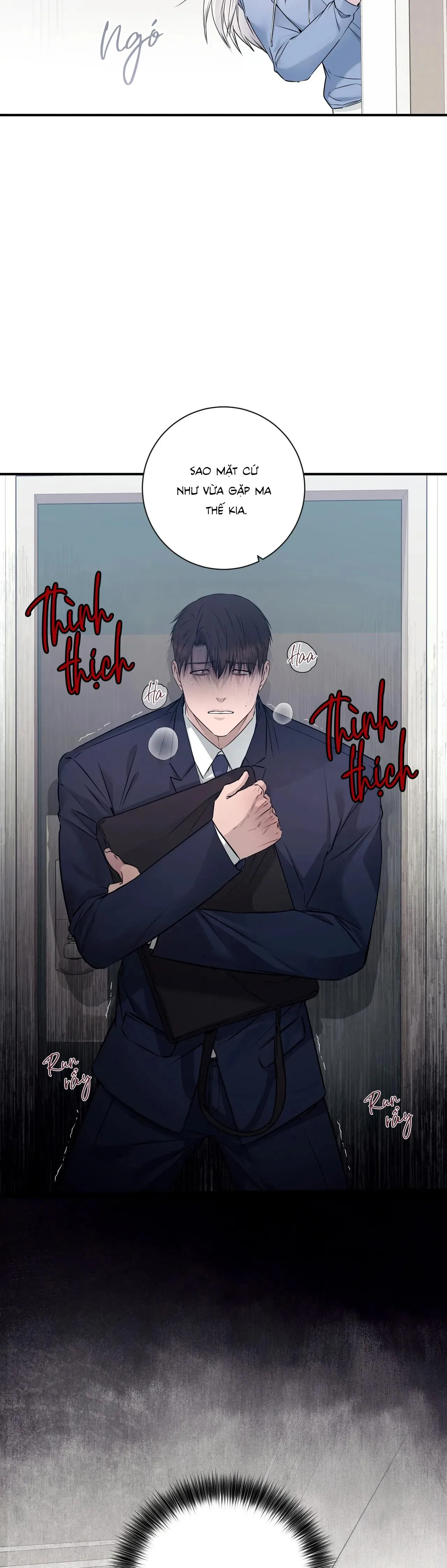 CỨU TINH CỦA RẮN Chapter 6 Trang 34