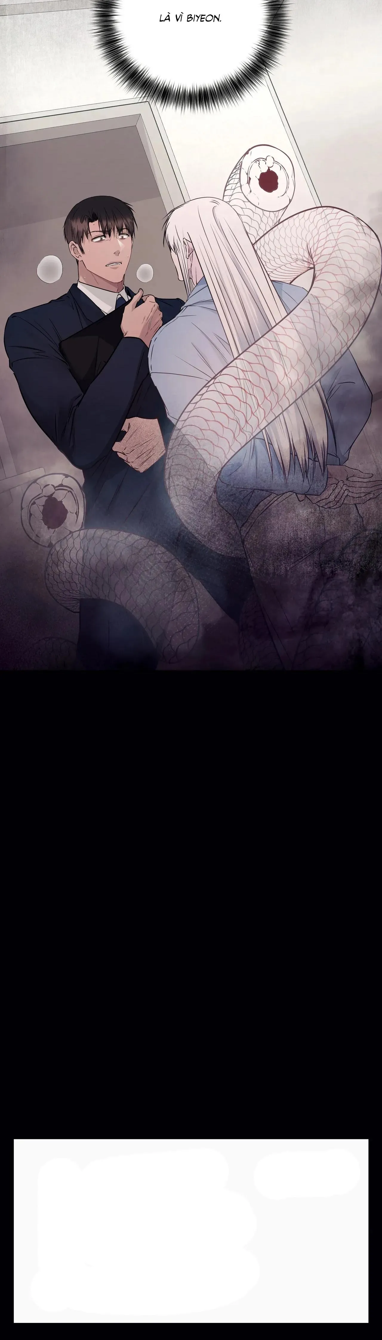 CỨU TINH CỦA RẮN Chapter 6 Trang 35