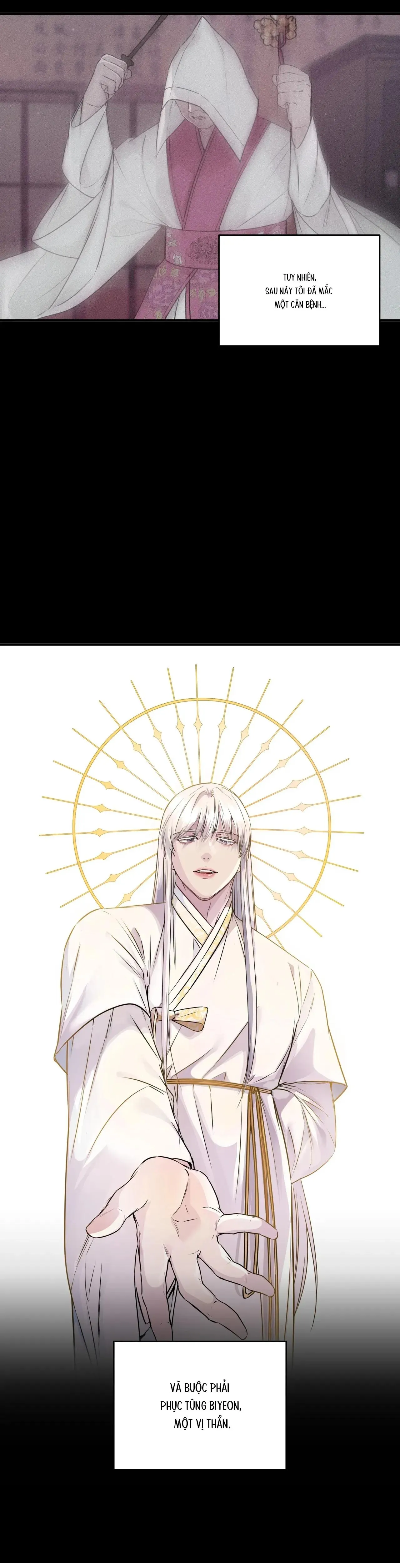 CỨU TINH CỦA RẮN Chapter 7 Trang 5