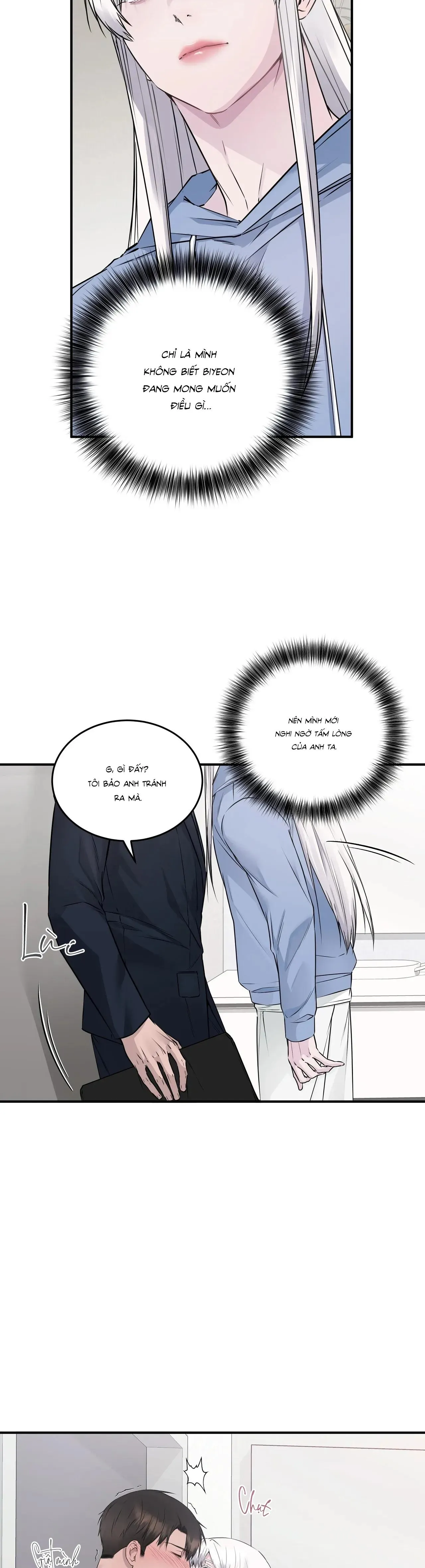 CỨU TINH CỦA RẮN Chapter 7 Trang 7