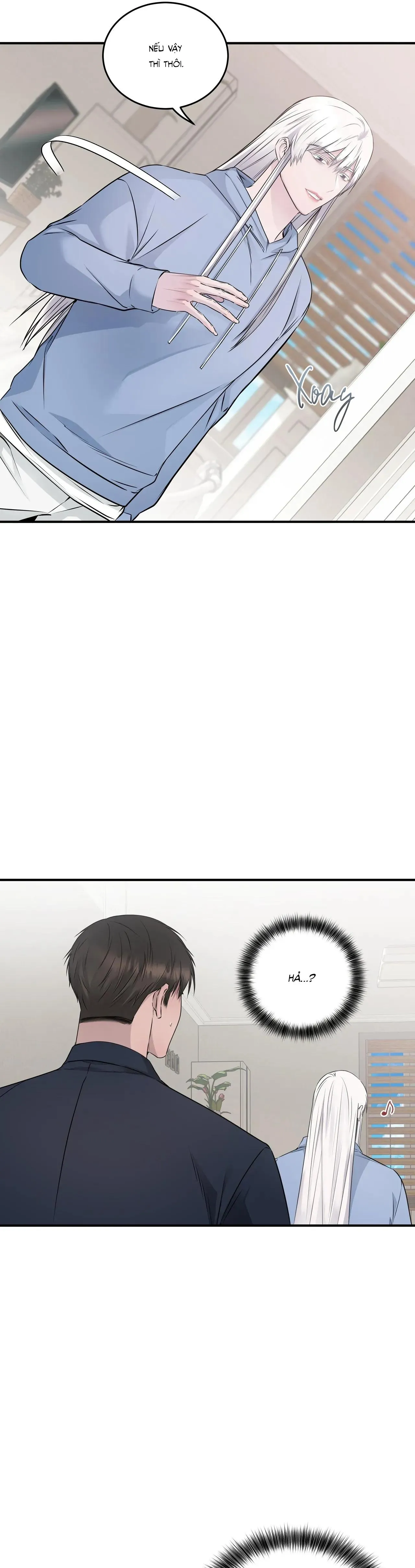 CỨU TINH CỦA RẮN Chapter 7 Trang 11